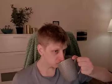 Freechat slim_andy on Chaturbate