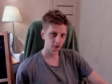 Freechat slim_andy on Chaturbate