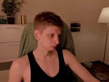 Freechat slim_andy on Chaturbate
