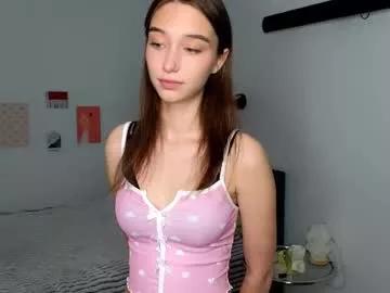 Private smoothnesss on Chaturbate