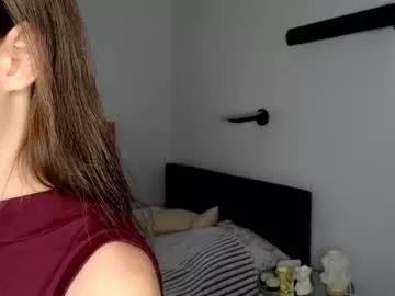 Private smoothnesss on Chaturbate