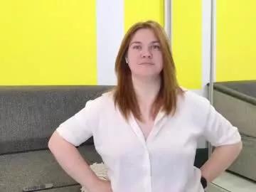 Freechat snowflakec on Chaturbate