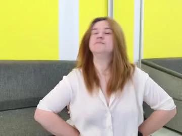 Freechat snowflakec on Chaturbate