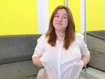 Freechat snowflakec on Chaturbate