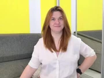 Freechat snowflakec on Chaturbate