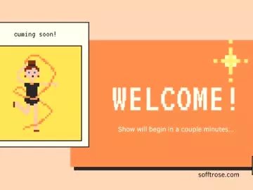 Freechat sofftrose on Chaturbate