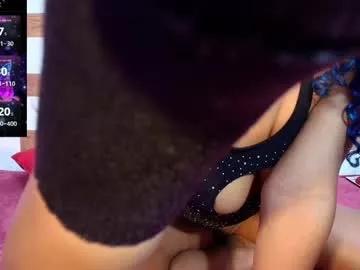 Freechat sofia_fer on Chaturbate