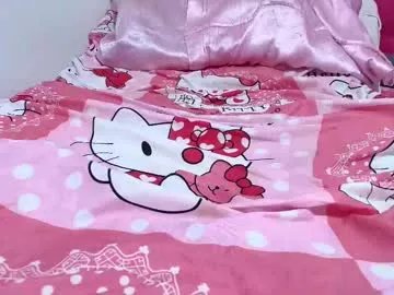 Freechat sofiamillerrs on Chaturbate