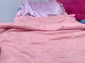 Freechat sofiamillerrs on Chaturbate