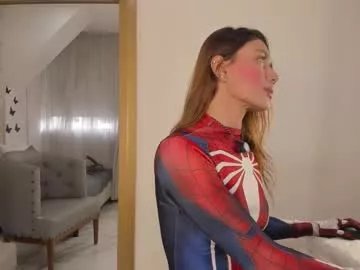 sofiarios04 on Chaturbate