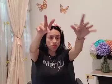 sofibelladelavega on Chaturbate