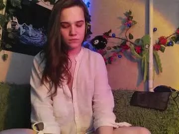 sofiberg on Chaturbate