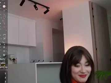 sonnie_mami on Chaturbate