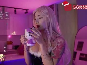 sonnie_mami on Chaturbate