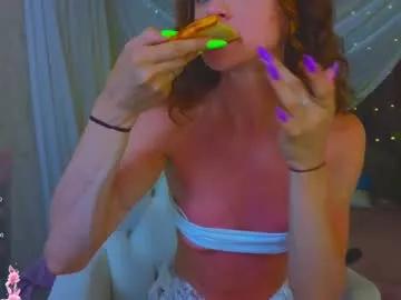 Freechat sophia_dreamy on Chaturbate