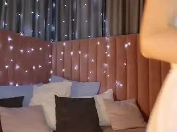 Freechat sophia_dreamy on Chaturbate