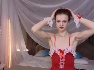 Freechat sophia_dreamy on Chaturbate