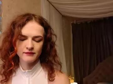 Freechat sophia_dreamy on Chaturbate