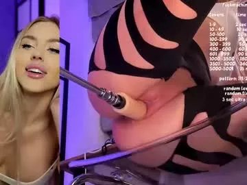 Freechat sophie_baley on Chaturbate