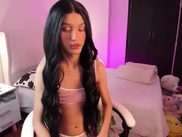 Freechat sophiecornett on Chaturbate