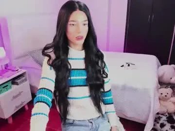 Freechat sophiecornett on Chaturbate