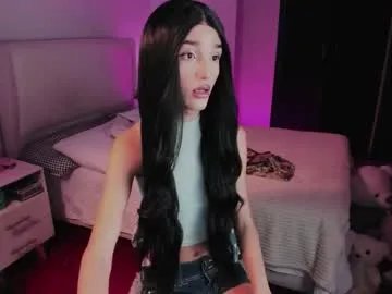 Freechat sophiecornett on Chaturbate