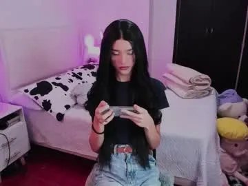 Freechat sophiecornett on Chaturbate