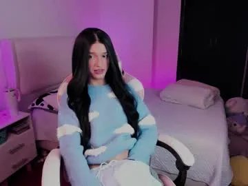 Freechat sophiecornett on Chaturbate