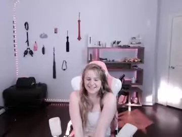 Freechat southerbunny on Chaturbate