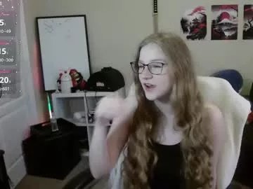 Freechat southerbunny on Chaturbate