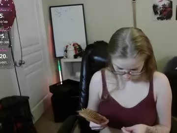 Freechat southerbunny on Chaturbate