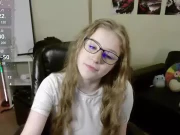Freechat southerbunny on Chaturbate