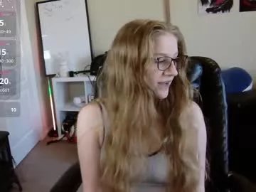 Freechat southerbunny on Chaturbate