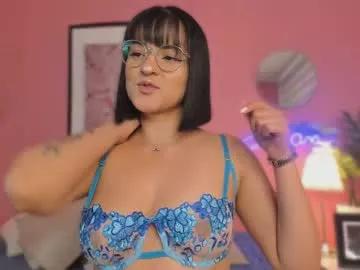 soysaraa_ on Chaturbate 