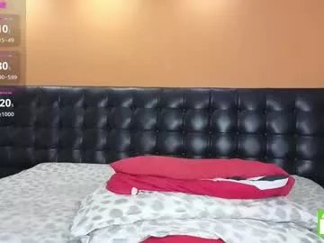 Freechat spartan8021 on Chaturbate