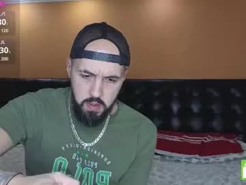 Freechat spartan8021 on Chaturbate