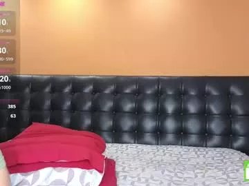 Freechat spartan8021 on Chaturbate