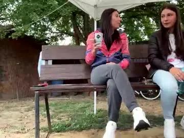 Freechat squirt_bunny77 on Chaturbate