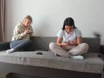 Freechat squirt_bunny77 on Chaturbate