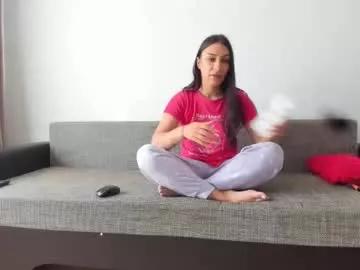 Freechat squirt_bunny77 on Chaturbate