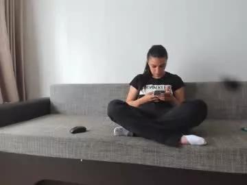 Freechat squirt_bunny77 on Chaturbate