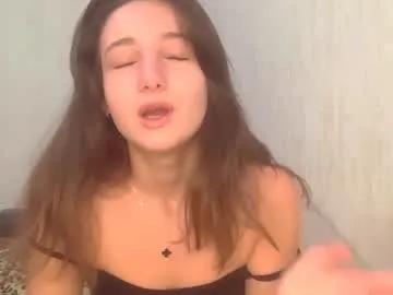 st_annia — Goal: squeeze boobs : Hi, I`m Emily, and I`m #new here #18 #shy #teen #cute [70 tokens remaining]