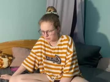 Freechat stefaniyaaa on Chaturbate