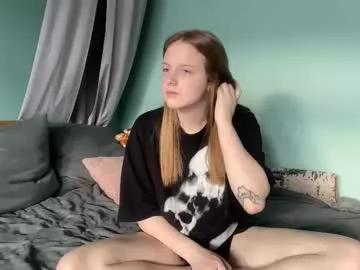 Freechat stefaniyaaa on Chaturbate