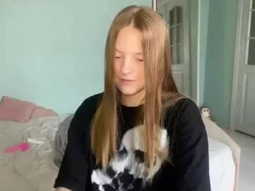 Freechat stefaniyaaa on Chaturbate