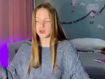 Freechat stefaniyaaa on Chaturbate