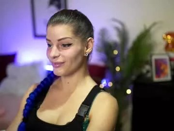 Freechat stella_shock on Chaturbate