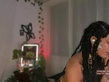 Freechat stellart_ on Chaturbate