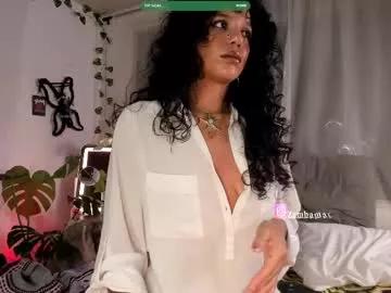 Freechat stellart_ on Chaturbate
