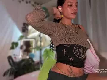 Freechat stellart_ on Chaturbate